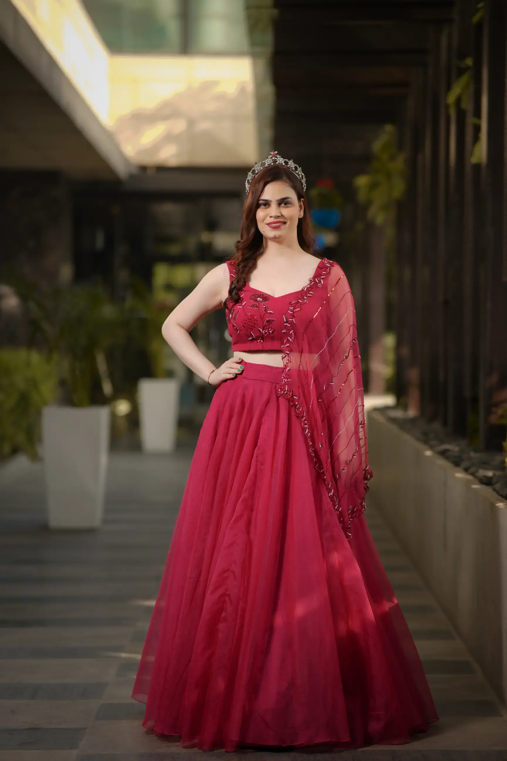 Mrs Elite Model