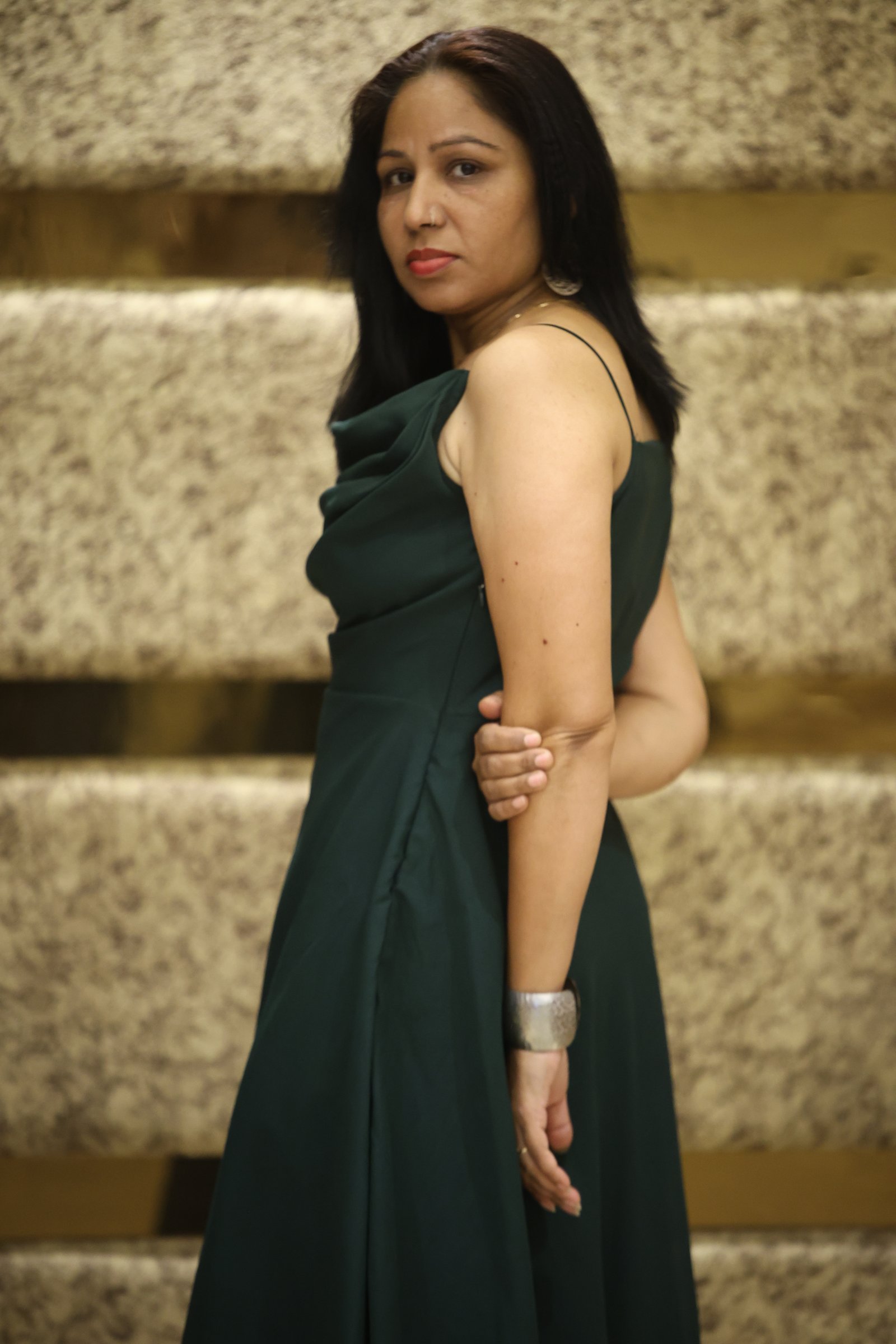 Mrs Elite Model