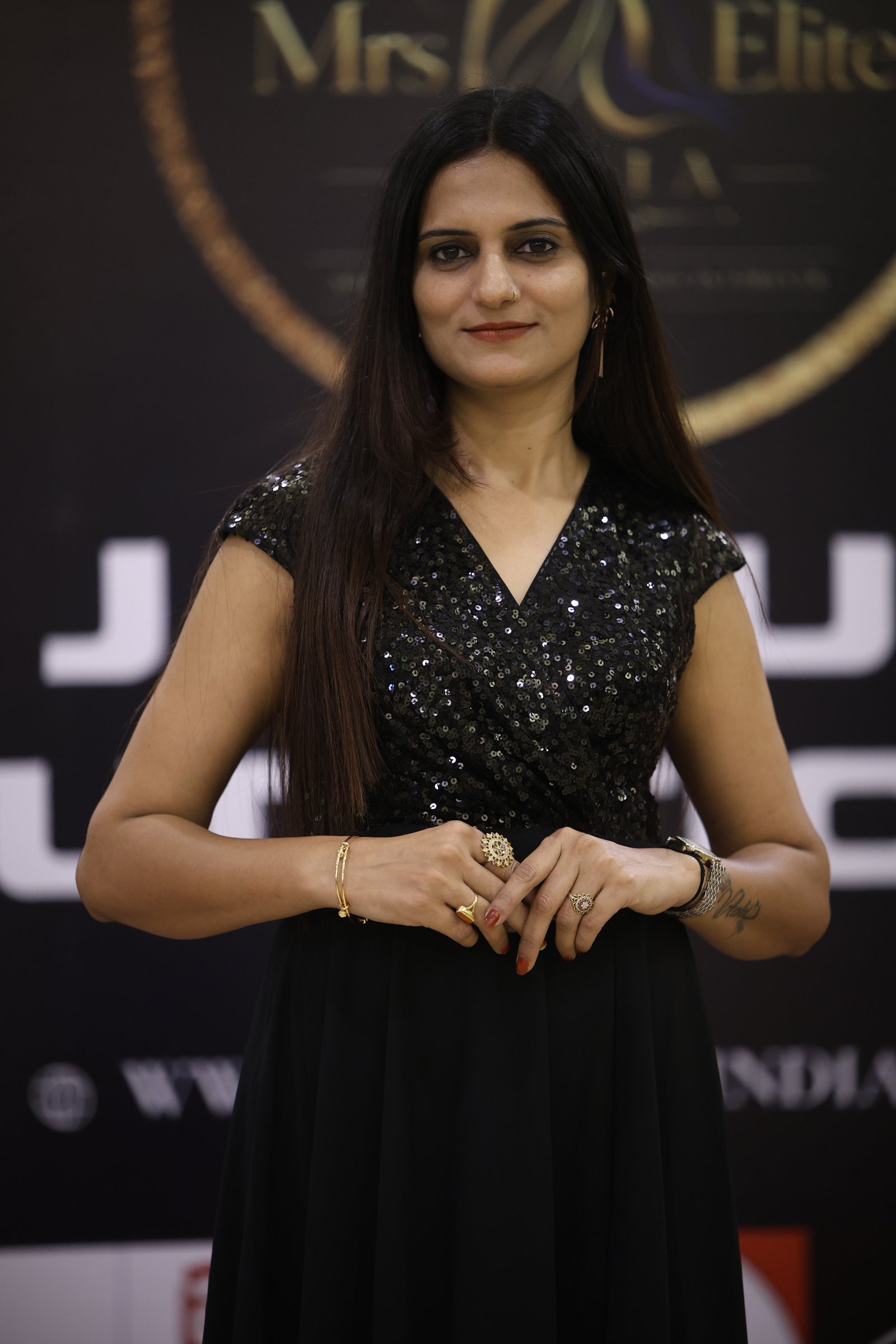 Mrs Elite Model