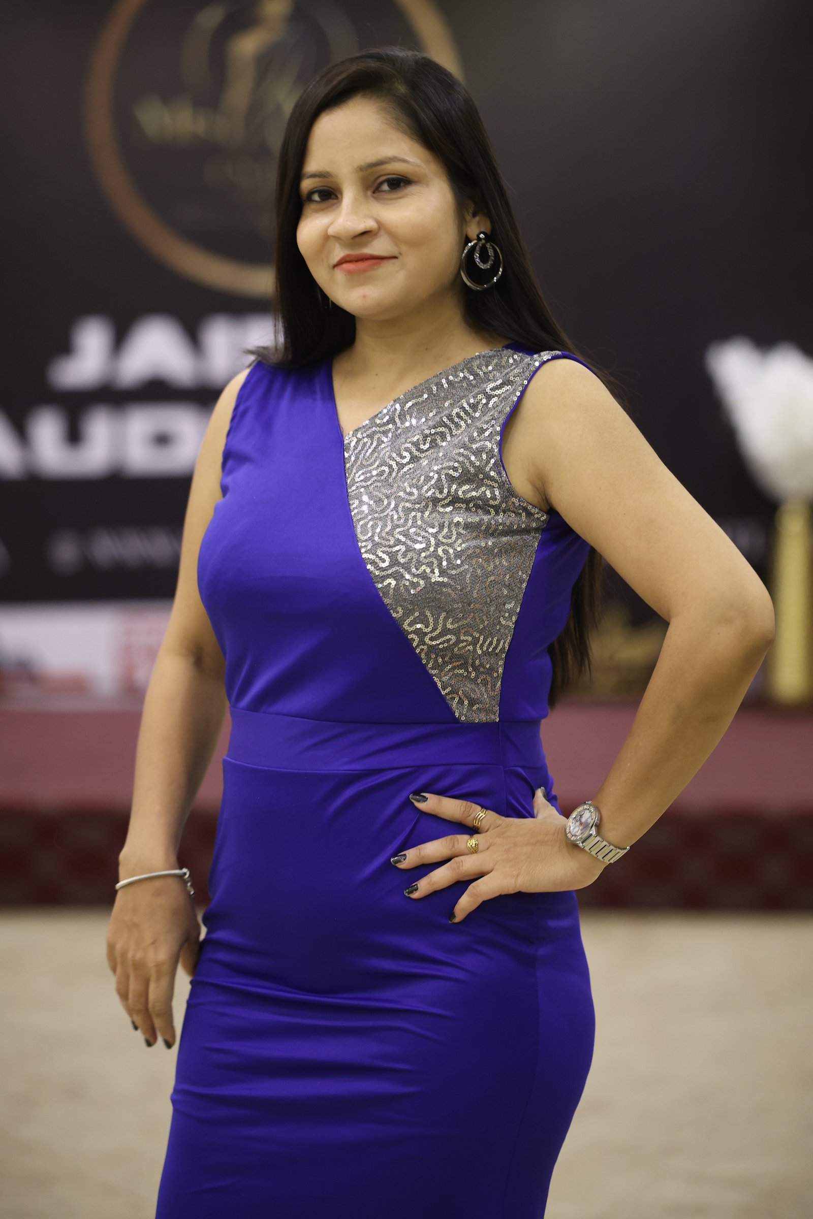 Mrs Elite Model