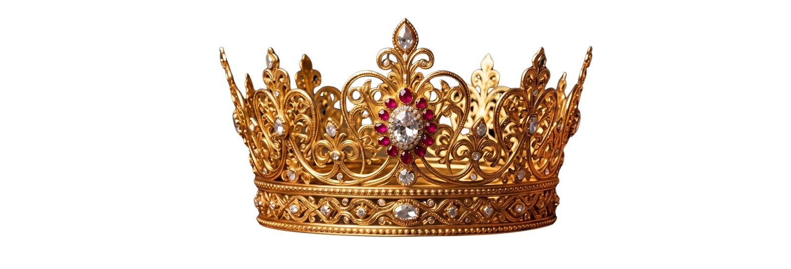 Mrs Elite Sovereign Crown