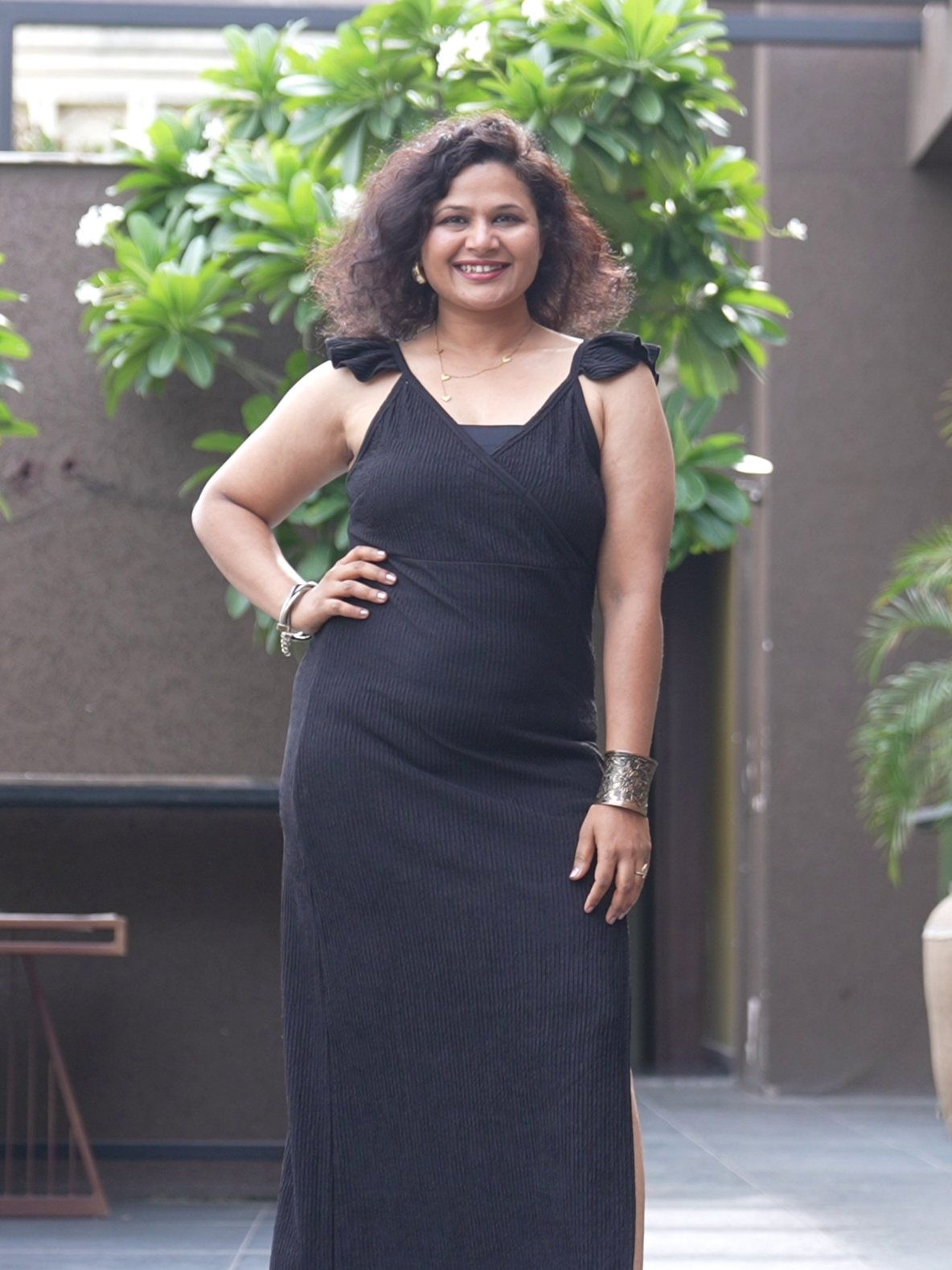 Mrs Elite Model