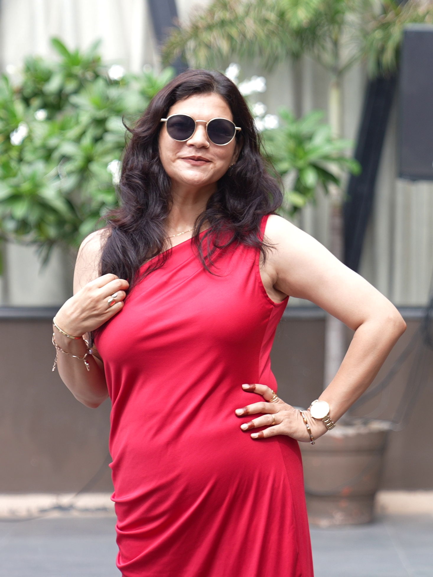 Mrs Elite Model