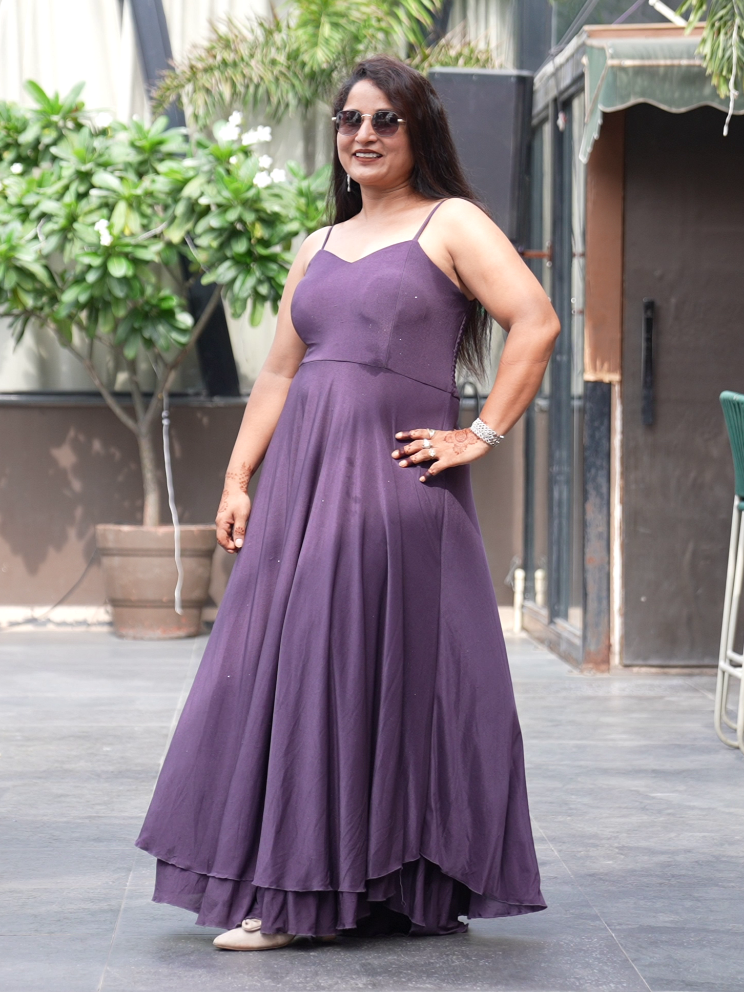 Mrs Elite Model