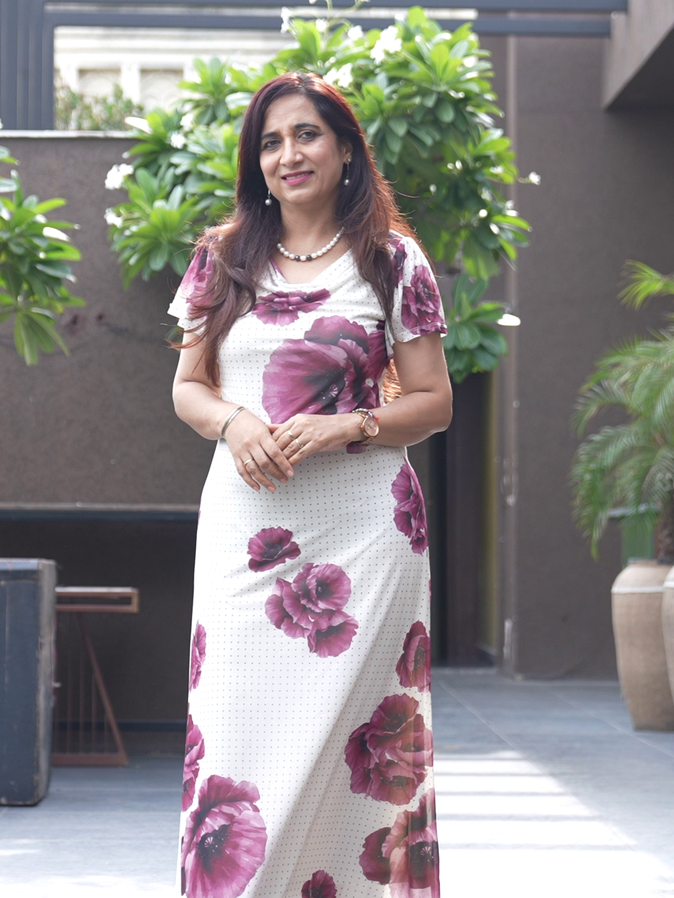 Mrs Elite Model